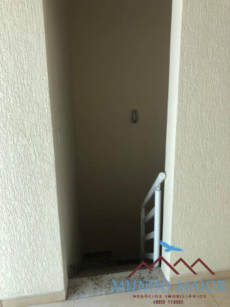 Imagem Apartamento com 2 Quartos à Venda, 74 m² em Parque Jaçatuba - Santo André Imagem Apartamento com 2 Quartos à Venda, 74 m² em Parque Jaçatuba - Santo André