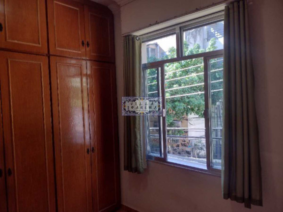 Imagem Apartamento com 2 Quartos à Venda, 55 m² em Santa Teresa - Rio De Janeiro