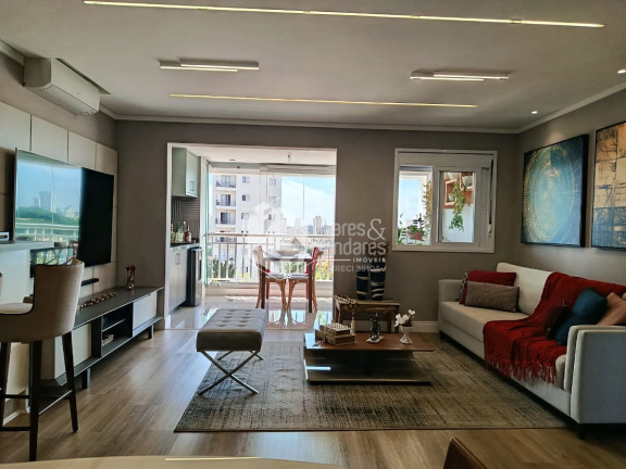 Apartamento com 2 Quartos à Venda, 87 m² em Parada Inglesa - São Paulo