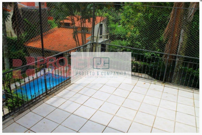 Imagem Sobrado com 5 Quartos à Venda, 600 m² em Alto Da Boa Vista - São Paulo Imagem Sobrado com 5 Quartos à Venda, 600 m² em Alto Da Boa Vista - São Paulo