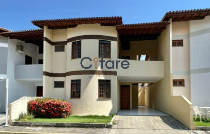 Imagem Casa com 4 Quartos à Venda, 134 m² em Sapiranga - Fortaleza Imagem Casa com 4 Quartos à Venda, 134 m² em Sapiranga - Fortaleza