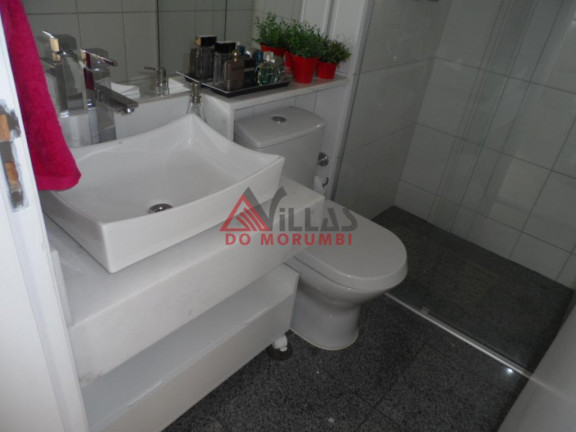 Imagem Apartamento com 2 Quartos à Venda, 67 m² em Vila Suzana - São Paulo