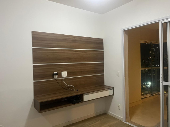 Imagem Apartamento com 1 Quarto à Venda, 41 m² em Ipiranga - Sp