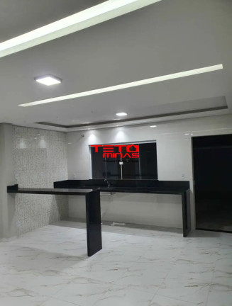 Imagem Casa com 2 Quartos à Venda, 118 m² em Residencial Carioca - São Lourenço Imagem Casa com 2 Quartos à Venda, 118 m² em Residencial Carioca - São Lourenço
