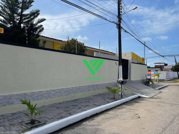 Imagem Casa com 5 Quartos à Venda, 180 m² em Camboinha - Cabedelo