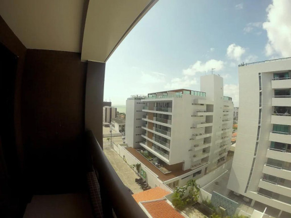 Imagem Apartamento com 2 Quartos à Venda, 45 m² em Tambaú - João Pessoa Imagem Apartamento com 2 Quartos à Venda, 45 m² em Tambaú - João Pessoa