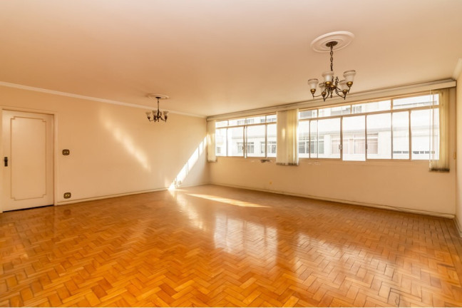 Imagem Apartamento com 3 Quartos à Venda, 172 m² em Bela Vista - São Paulo Imagem Apartamento com 3 Quartos à Venda, 172 m² em Bela Vista - São Paulo
