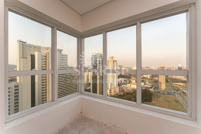 Imagem Apartamento com 4 Quartos à Venda, 338 m² em Alphaville Empresarial - Barueri Imagem Apartamento com 4 Quartos à Venda, 338 m² em Alphaville Empresarial - Barueri