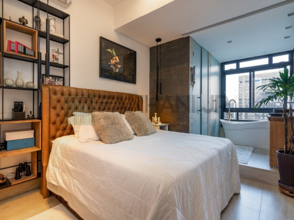 Imagem Imóvel com 3 Quartos à Venda, 220 m² em Jardim Paulista - São Paulo