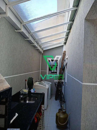 Imagem Sobrado com 3 Quartos à Venda, 125 m² em Campo Comprido - Curitiba Imagem Sobrado com 3 Quartos à Venda, 125 m² em Campo Comprido - Curitiba