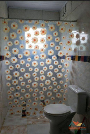 Imagem Casa com 2 Quartos à Venda, 100 m² em Massaguaçu - Caraguatatuba Imagem Casa com 2 Quartos à Venda, 100 m² em Massaguaçu - Caraguatatuba