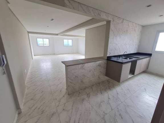 Imagem Apartamento com 2 Quartos à Venda, 52 m² em Caiçara - Praia Grande Imagem Apartamento com 2 Quartos à Venda, 52 m² em Caiçara - Praia Grande