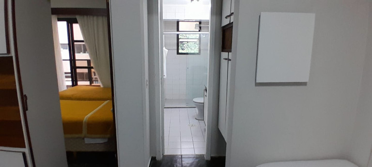 Imagem Imóvel com 1 Quarto à Venda, 32 m² em Itararé - São Vicente Imagem Imóvel com 1 Quarto à Venda, 32 m² em Itararé - São Vicente