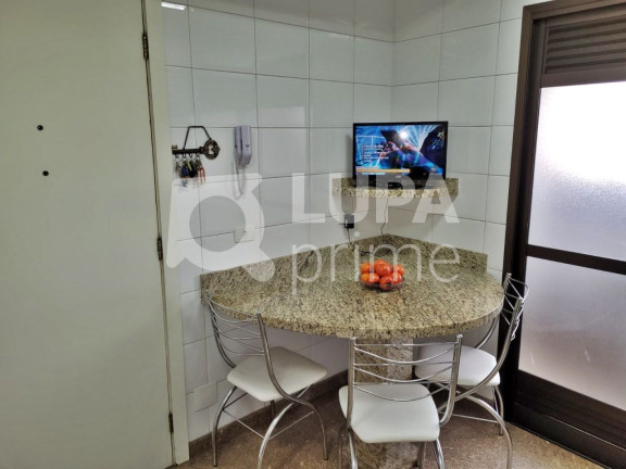 Imagem Apartamento com 4 Quartos à Venda, 120 m² em Santana - São Paulo