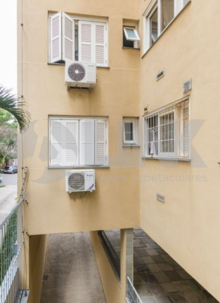 Imagem Apartamento com 3 Quartos à Venda, 93 m² em Petrópolis - Porto Alegre