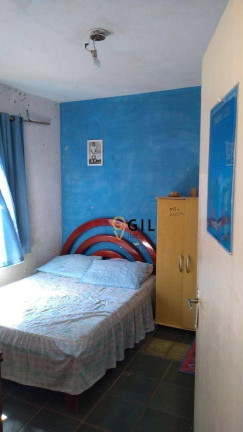 Imagem Casa com 3 Quartos à Venda, 135 m² em Cidade Salvador - Jacareí