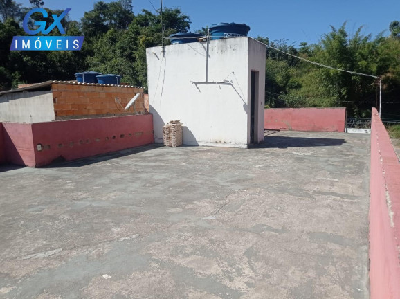 Imagem Casa com 5 Quartos à Venda, 125 m² em Vereda - Ribeirão Das Neves