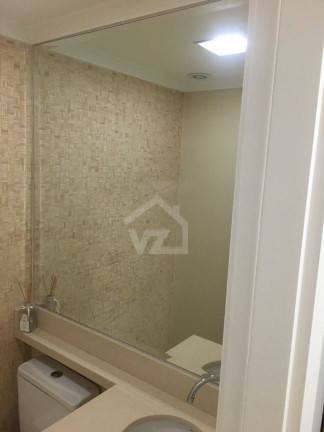 Imagem Apartamento com 3 Quartos à Venda, 138 m² em Granja Julieta - São Paulo Imagem Apartamento com 3 Quartos à Venda, 138 m² em Granja Julieta - São Paulo