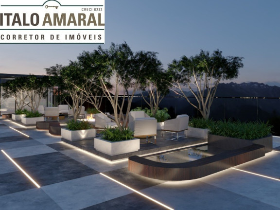 Imagem Apartamento com 2 Quartos à Venda, 83 m² em Estados - Balneário Camboriú