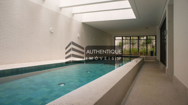 Imagem Apartamento com 3 Quartos à Venda, 205 m² em Jardim América - São Paulo Imagem Apartamento com 3 Quartos à Venda, 205 m² em Jardim América - São Paulo