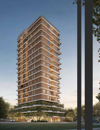 Apartamento com 3 Quartos à Venda, 98 m² em Bessa - João Pessoa