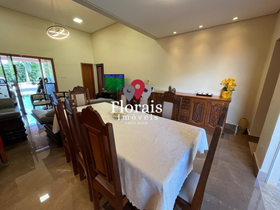Imagem Casa com 3 Quartos à Venda, 375 m² em Condomínio Belvedere - Cuiabá