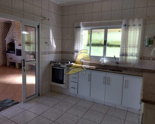 Imagem Sobrado com 5 Quartos à Venda, 1.145 m² em Praia Dos Sonhos - Itanhaem