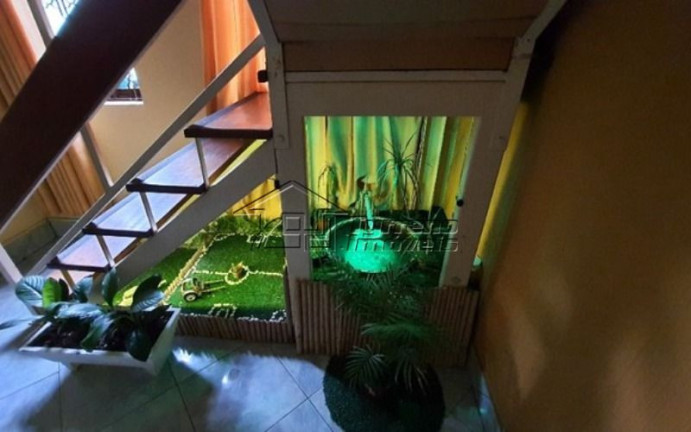 Imagem Casa com 4 Quartos à Venda, 126 m² em Residencial União - São José Dos Campos Imagem Casa com 4 Quartos à Venda, 126 m² em Residencial União - São José Dos Campos