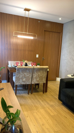 Imagem Apartamento com 2 Quartos à Venda, em Jardim Ipaussurama - Campinas Imagem Apartamento com 2 Quartos à Venda, em Jardim Ipaussurama - Campinas