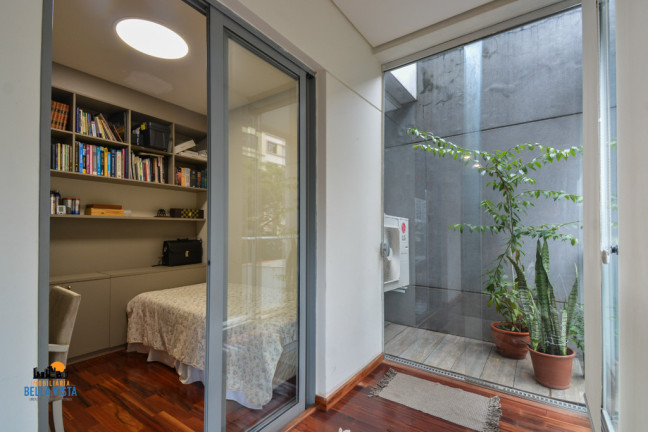 Imagem Apartamento com 2 Quartos à Venda, em Moema - São Paulo Imagem Apartamento com 2 Quartos à Venda, em Moema - São Paulo
