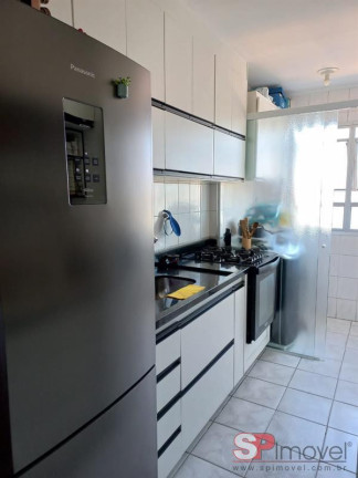 Imagem Apartamento com 2 Quartos à Venda, 45 m² em Parque Fongaro - São Paulo