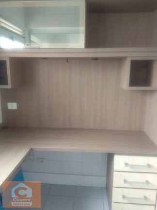 Imagem Apartamento com 3 Quartos à Venda, 87 m² em Vila Gumercindo - São Paulo Imagem Apartamento com 3 Quartos à Venda, 87 m² em Vila Gumercindo - São Paulo