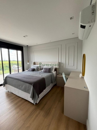 Imagem Casa com 4 Quartos à Venda, 294 m² em Condomínio Reserva Santa Izabel - Jaguariúna Imagem Casa com 4 Quartos à Venda, 294 m² em Condomínio Reserva Santa Izabel - Jaguariúna