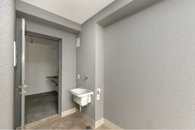 Imagem Apartamento com 1 Quarto à Venda, 47 m² em Vila Mariana - São Paulo Imagem Apartamento com 1 Quarto à Venda, 47 m² em Vila Mariana - São Paulo