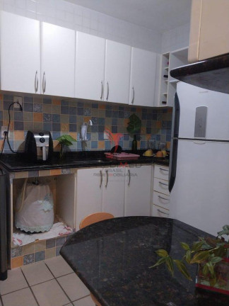 Imagem Apartamento com 3 Quartos à Venda, 99 m² em Bessa - João Pessoa