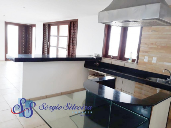 Imagem Casa com 4 Quartos à Venda, 2.970 m² em Porto Das Dunas - Aquiraz
