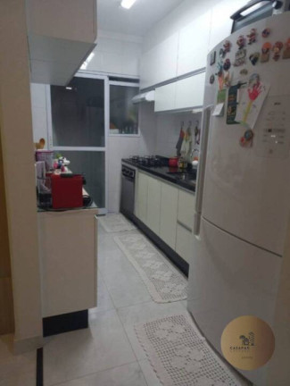 Imagem Apartamento com 2 Quartos à Venda, 71 m² em Osvaldo Cruz - São Caetano Do Sul Imagem Apartamento com 2 Quartos à Venda, 71 m² em Osvaldo Cruz - São Caetano Do Sul