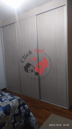 Imagem Sobrado com 3 Quartos à Venda, 525 m² em Vila Helena - Santo André