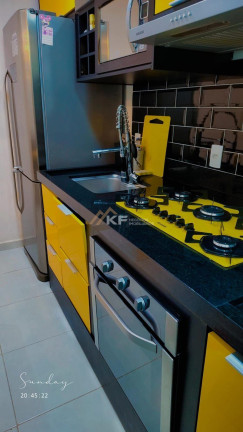 Imagem Apartamento com 2 Quartos à Venda, 51 m² em Jardim Anhangüera - Ribeirão Preto Imagem Apartamento com 2 Quartos à Venda, 51 m² em Jardim Anhangüera - Ribeirão Preto