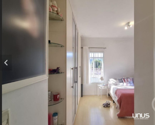 Imagem Casa com 4 Quartos à Venda, 255 m² em Santa Mônica - Florianópolis