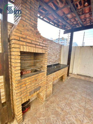 Imagem Apartamento com 4 Quartos à Venda, 109 m² em Praia Do Futuro - Fortaleza