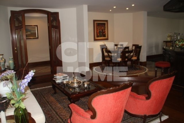 Imagem Apartamento com 4 Quartos à Venda, 500 m² em Higienópolis - São Paulo Imagem Apartamento com 4 Quartos à Venda, 500 m² em Higienópolis - São Paulo