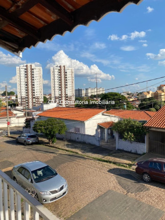 Imagem Sobrado com 2 Quartos à Venda,  em Jardim Pau Preto - Indaiatuba