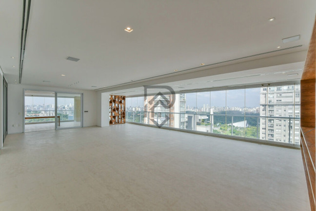 Apartamento com 4 Quartos à Venda, 412 m² em Vila Mariana - São Paulo