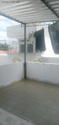 Imagem Apartamento com 3 Quartos à Venda, 110 m² em Casa Caiada - Olinda