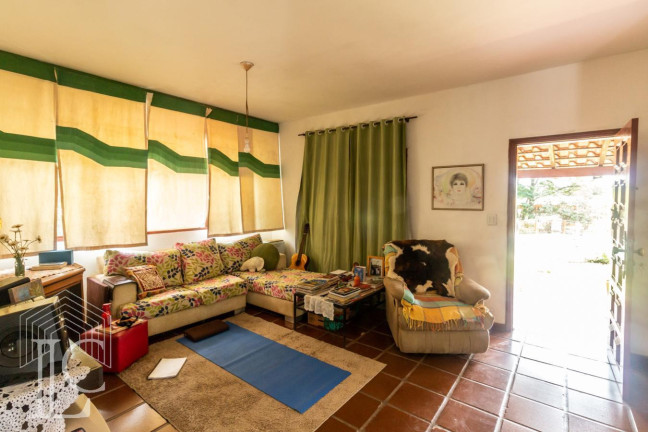 Imagem Casa com 3 Quartos à Venda, 162 m² em Granja Viana Ii - Cotia