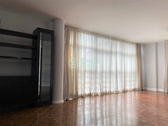 Imagem Apartamento com 3 Quartos à Venda, 300 m² em Jardim América - São Paulo Imagem Apartamento com 3 Quartos à Venda, 300 m² em Jardim América - São Paulo