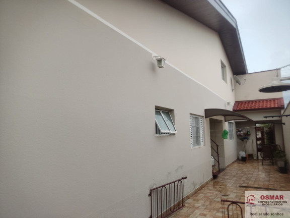 Imagem Casa com 4 Quartos à Venda, 215 m² em Vila Menuzzo - Sumaré