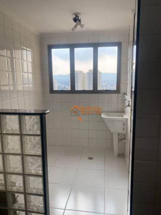 Imagem Apartamento com 2 Quartos à Venda, 57 m² em Vila Rosália - Guarulhos Imagem Apartamento com 2 Quartos à Venda, 57 m² em Vila Rosália - Guarulhos