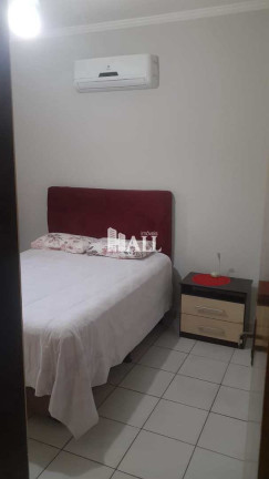 Imagem Casa com 2 Quartos à Venda, 80 m² em Jardim Nunes - São José Do Rio Preto Imagem Casa com 2 Quartos à Venda, 80 m² em Jardim Nunes - São José Do Rio Preto